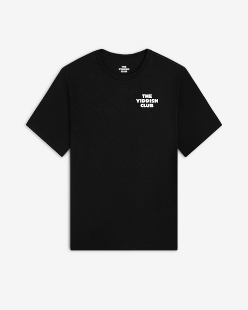 T-Shirt — The Original