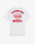 T-Shirt The Yiddish Club X Florence Kahn