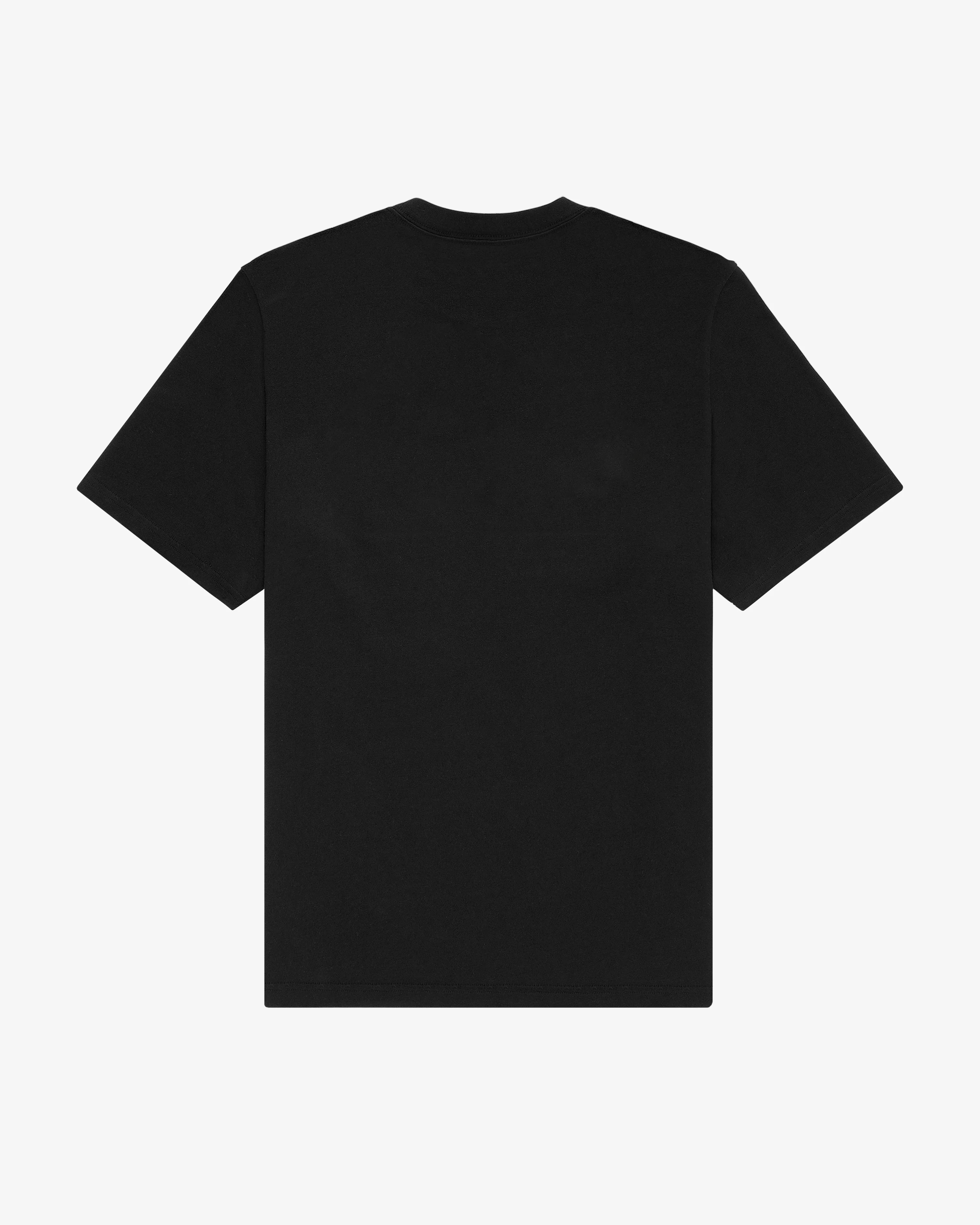 Heritage T-Shirt (Black)