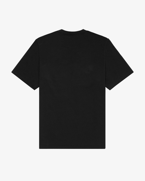 Heritage T-Shirt (Black)